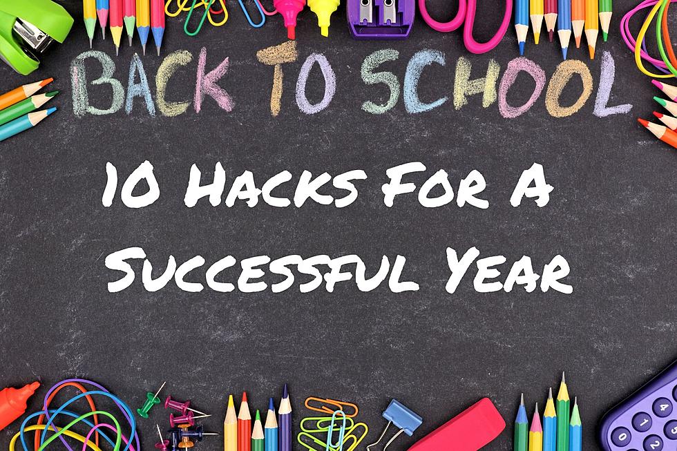 10 Back-to-School Tips and Tricks for a Successful Academic Year