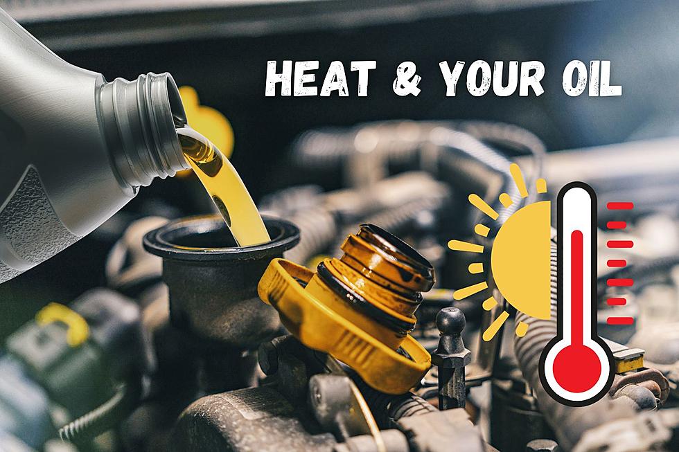 Surviving the Sizzling Summer: The Importance of Regular Oil Changes for Your Vehicle