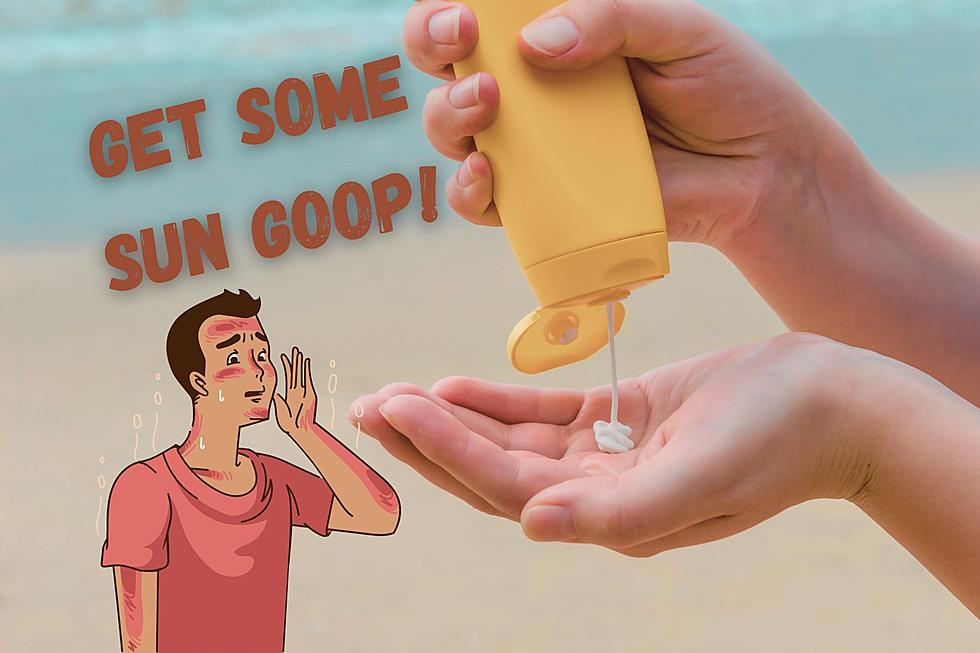 Is It Just Me Or Is Sunscreen Incredibly Confusing?