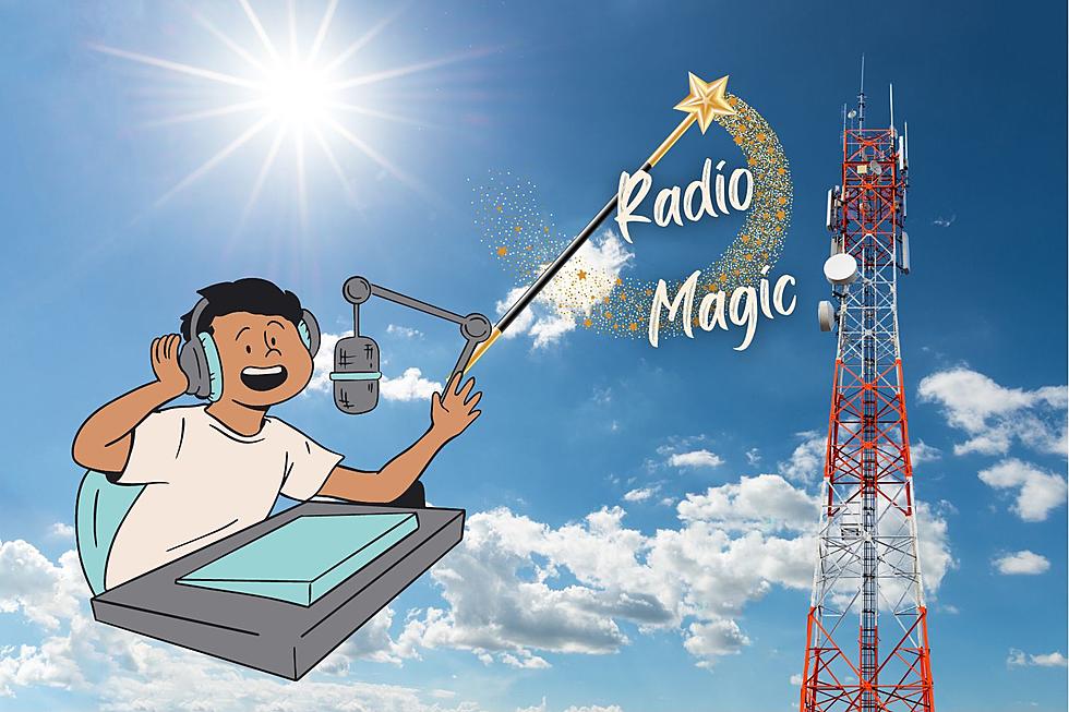 Amazing Analogue FM Radio Turns 90 Years Old