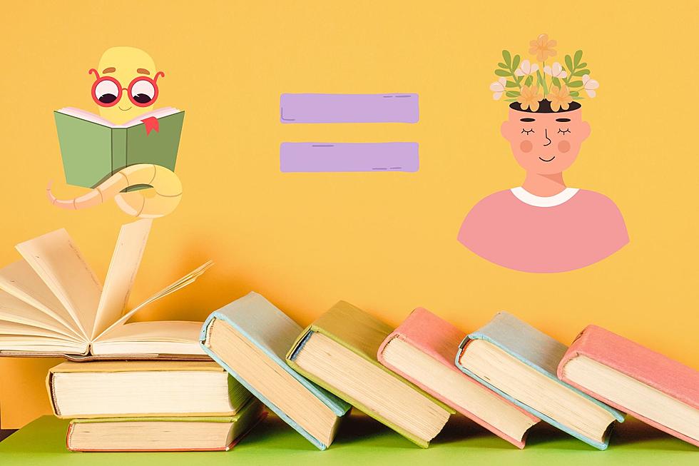 The Health Benefits of Reading: Unleashing the Power of Books