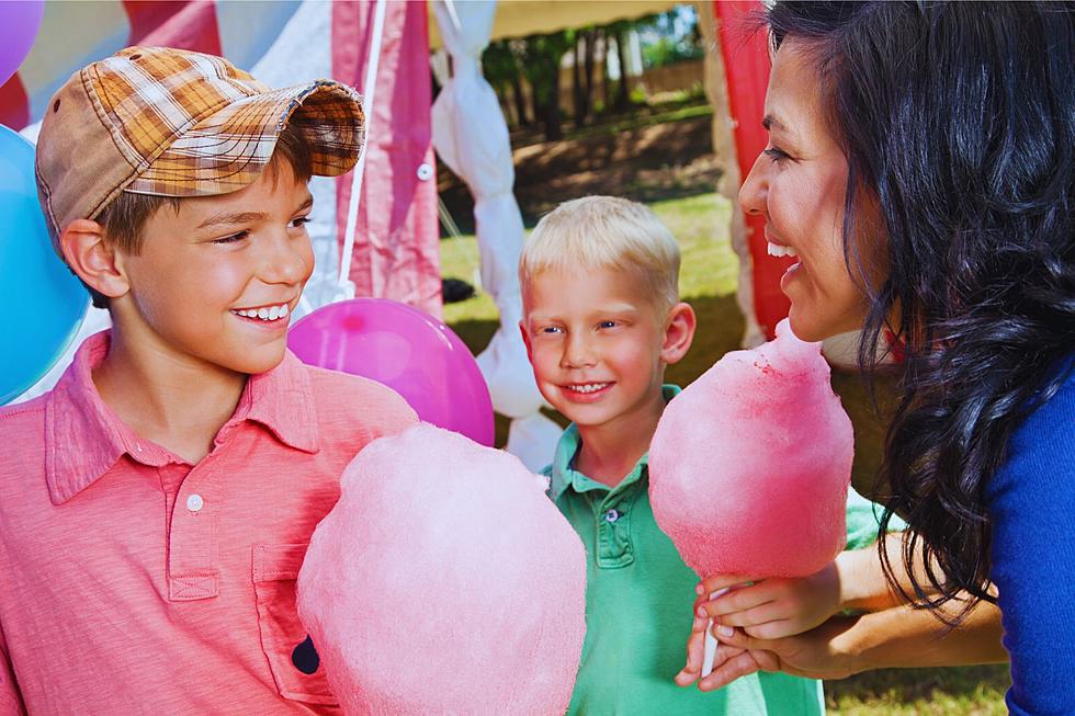 Why Dragging Your Kids to the Fair is Essential