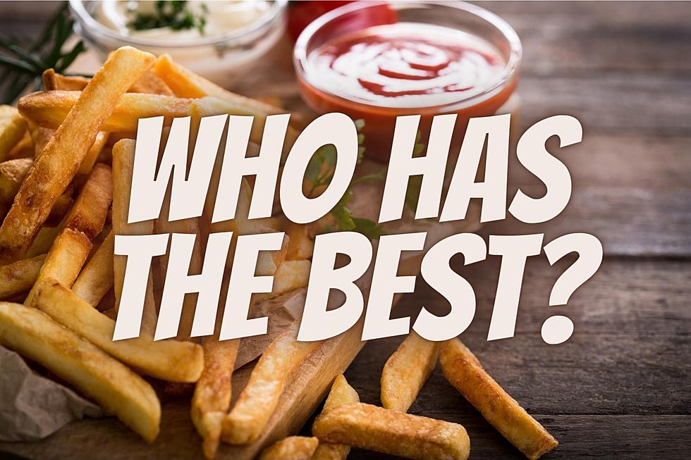Who Has the Best in Great Falls for National French Fry Day