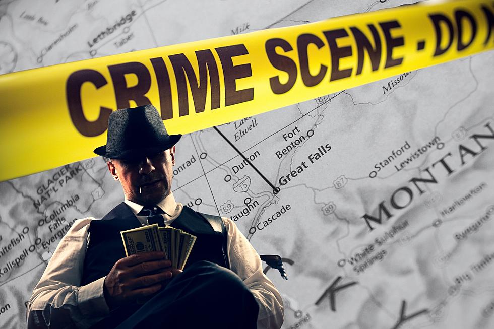 Did The Mafia Have A Foothold In Great Falls Montana?