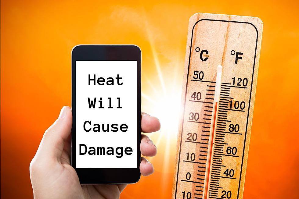 Excessive Heat and Its Impact on Cell Phones in Montana