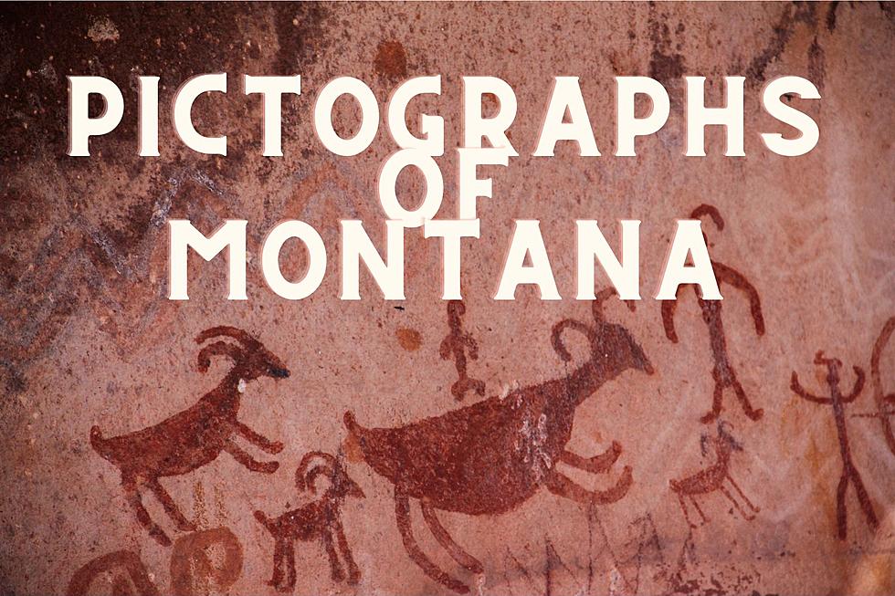 Want To View Ancient Artworks?  Find Out How in Montana