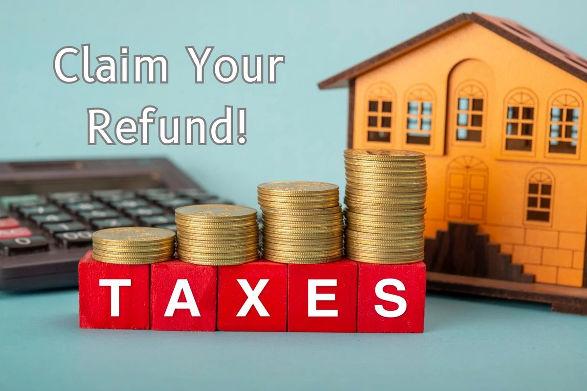 Here s How To Claim Your Montana Property Tax Rebate