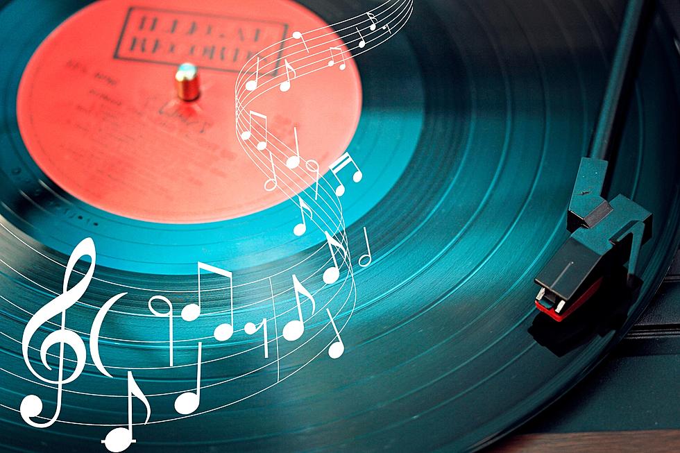 Vinyl Records Are Making One Heck Of A Comeback