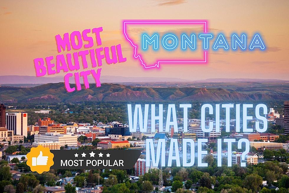 Are These Really the Most Beautiful Cities in Montana?