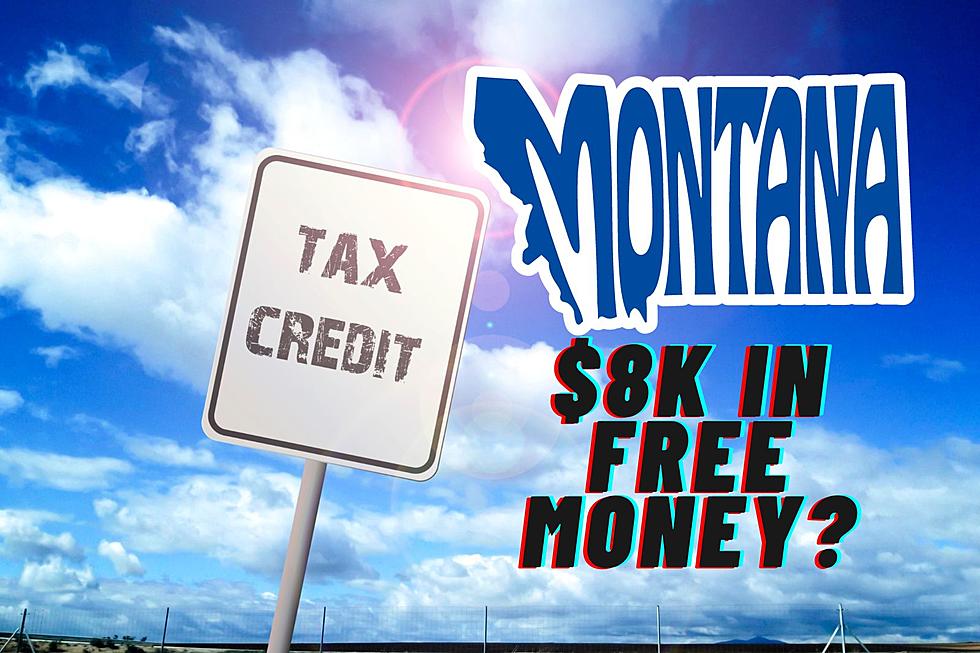 Take Advantage of Free Money to Repair Your Home in Montana