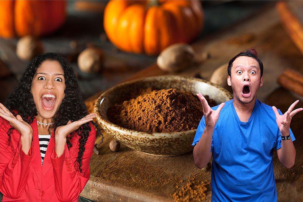 Is There A Pumpkin Spice Conspiracy In Montana?  New obsession?