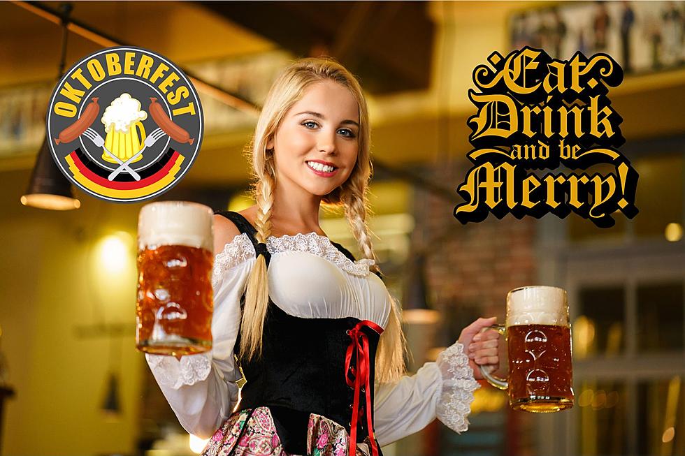 Celebrating With Beer, Food and Fun, Its Elktoberfest in Great Falls