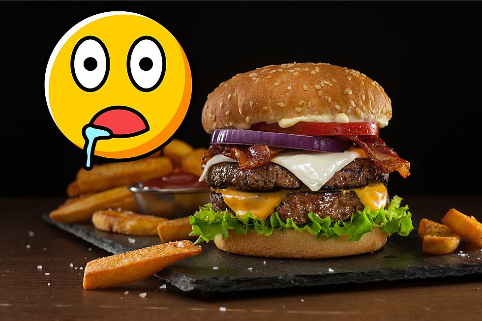 “Wanna Grab a Burger?” It’s National Double Cheeseburger Day!