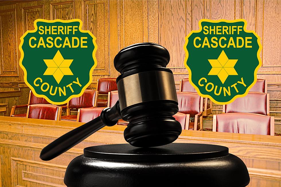 Cascade County Officials Are Cracking Down On Ditching Out Of Jury Duty