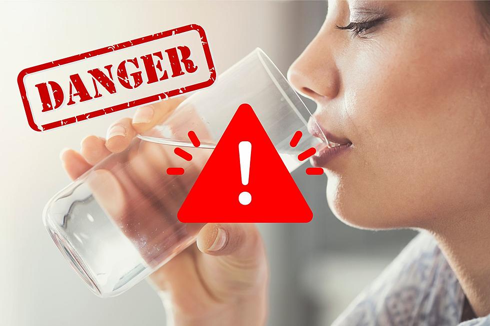 Seriously? Drinking Too Much Water Can Actually Kill You?