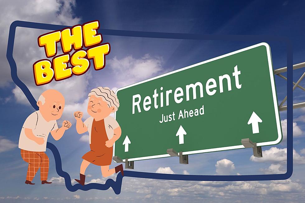 Two Montana Towns Make Rank Among The Best To Retire