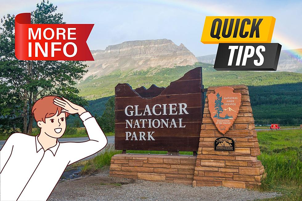 8 Details You Need To Know Before Visiting Glacier This Fall