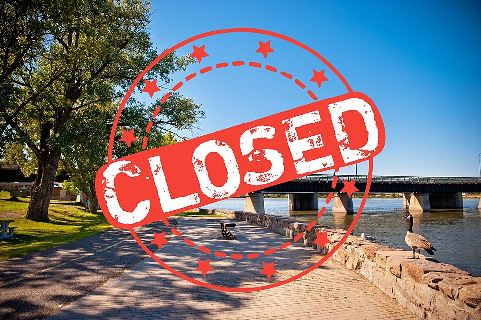 Great Falls Trails Goers Listen Up: Closures To Be Aware Of