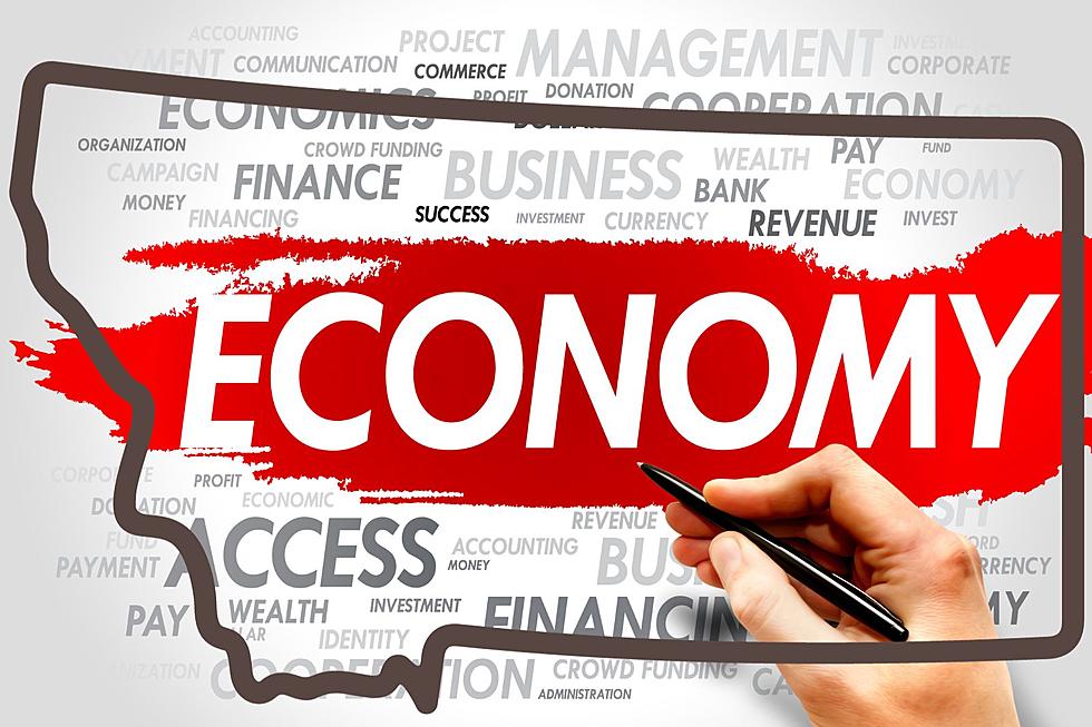 Montana&#8217;s Economic Performance Remains Strong According To A Recent Report