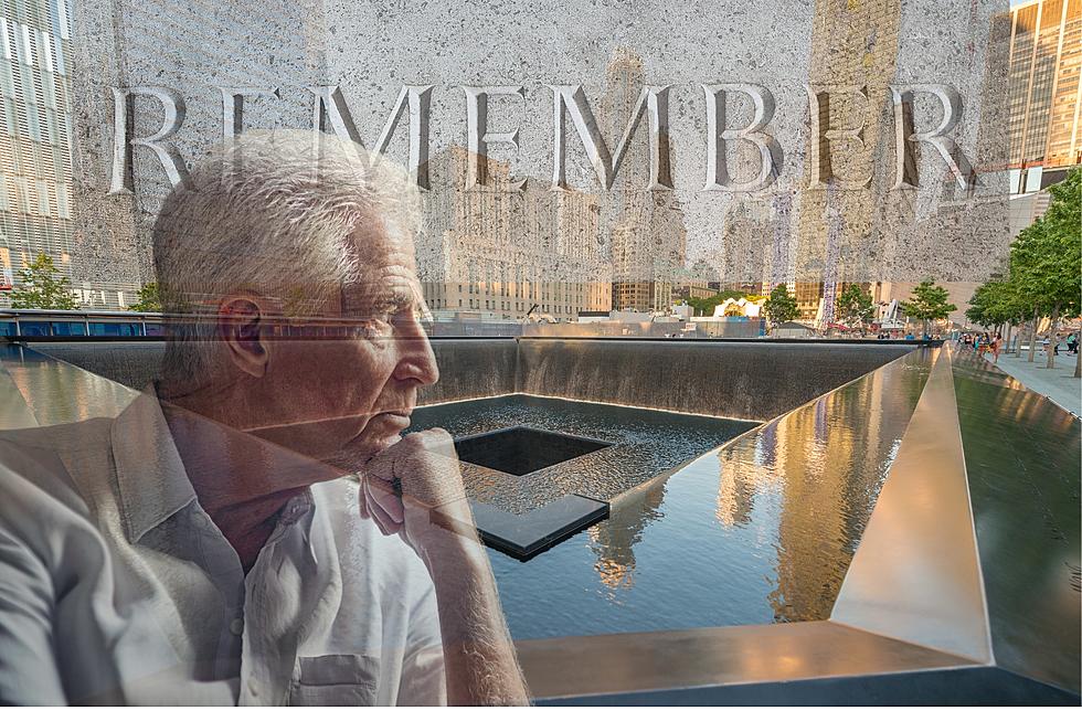 Although 22 Years Have Passed, The Memories Of 9/11 Live On