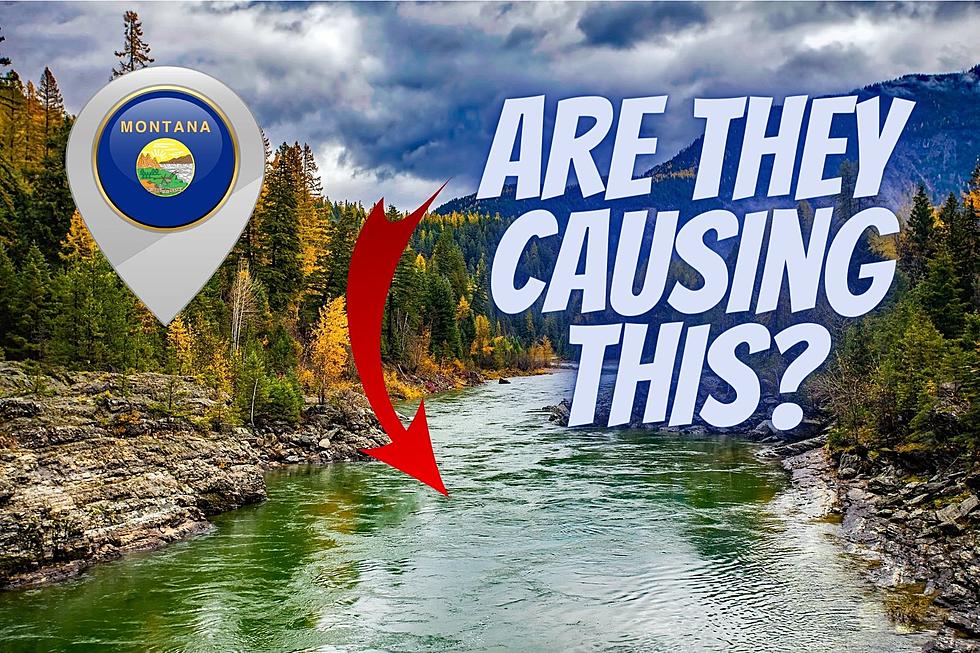 This Exclusive Millionaire's Club in Montana is an EPA Nightmare