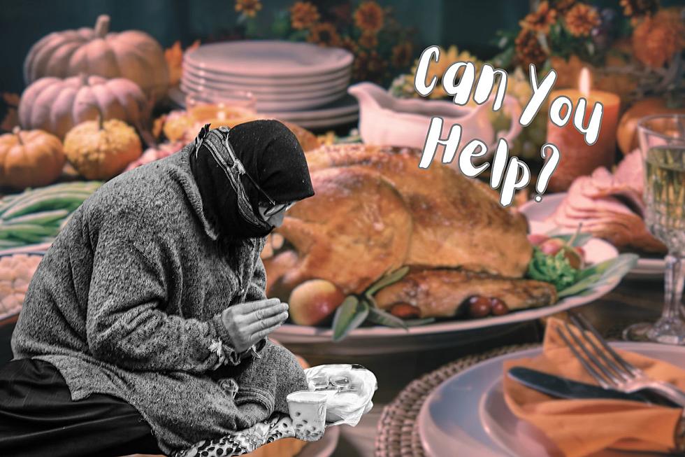 Help The Great Falls Rescue Mission Prepare For Thanksgiving Meals