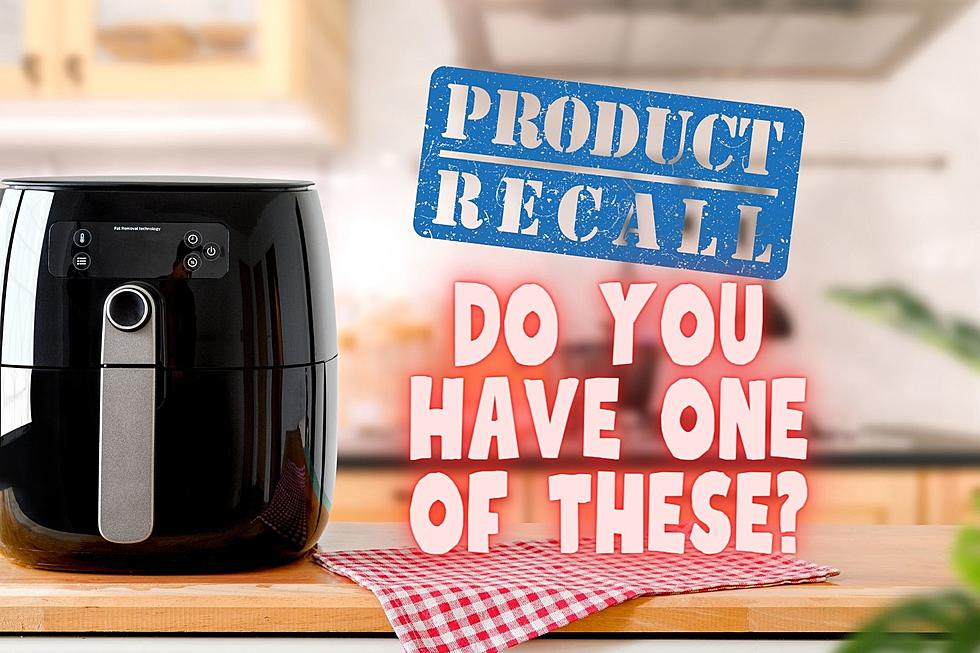 Recalls In Montana &#8211; Is This Popular Kitchen Appliance in Your Home?