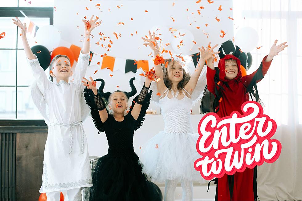 Will Your Costume Win A $1000 Shopping Spree in Great Falls