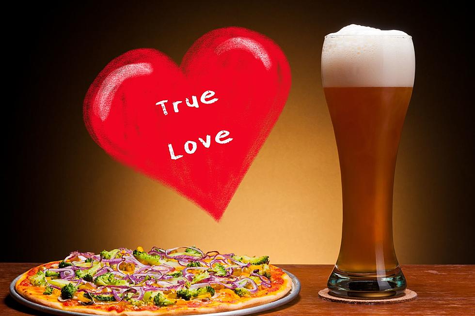National Beer And Pizza Day: Why We Love This Delicious Combo!