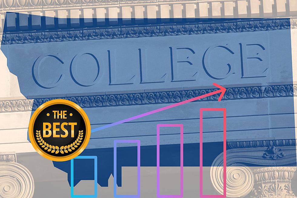 Do Montana Colleges Have An Edge Over The Competition?
