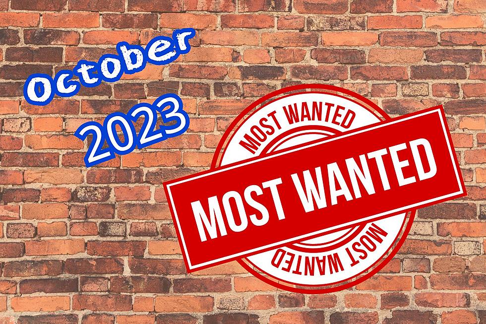 Great Falls & Cascade County October 2023 Most Wanted