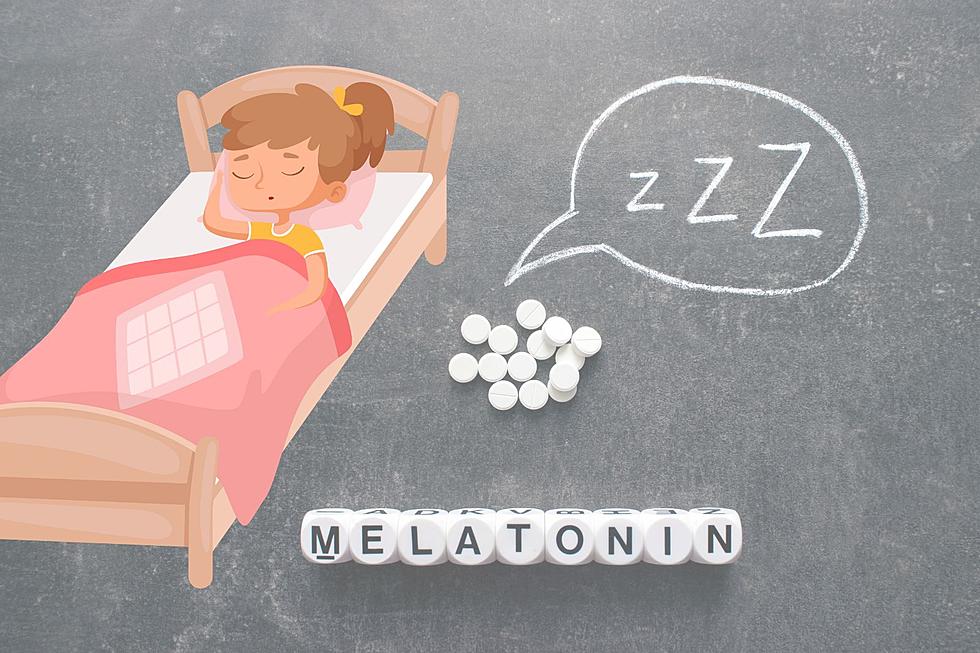 A Staggering Amount Kids Now Use Melatonin