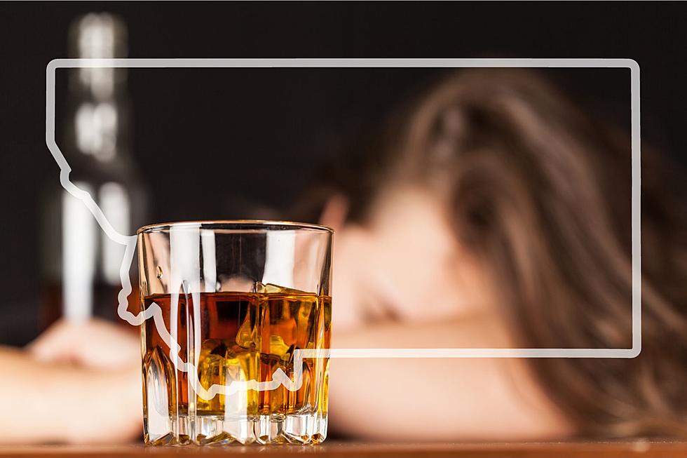 New Study Shows Alcohol Is Montana&#8217;s Top Substance of Abuse