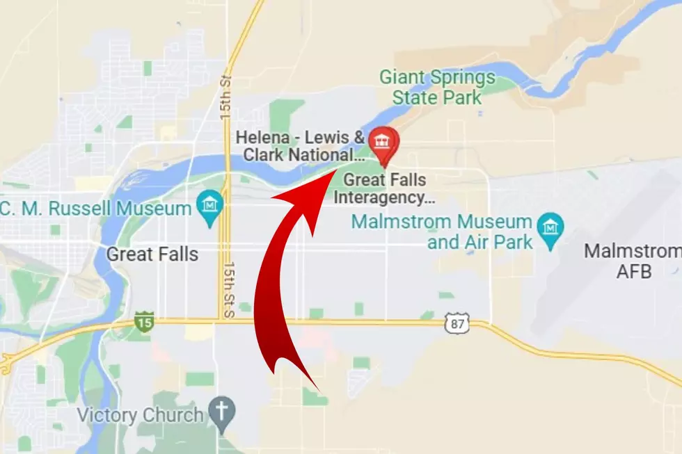 Google Maps/JD Graphix