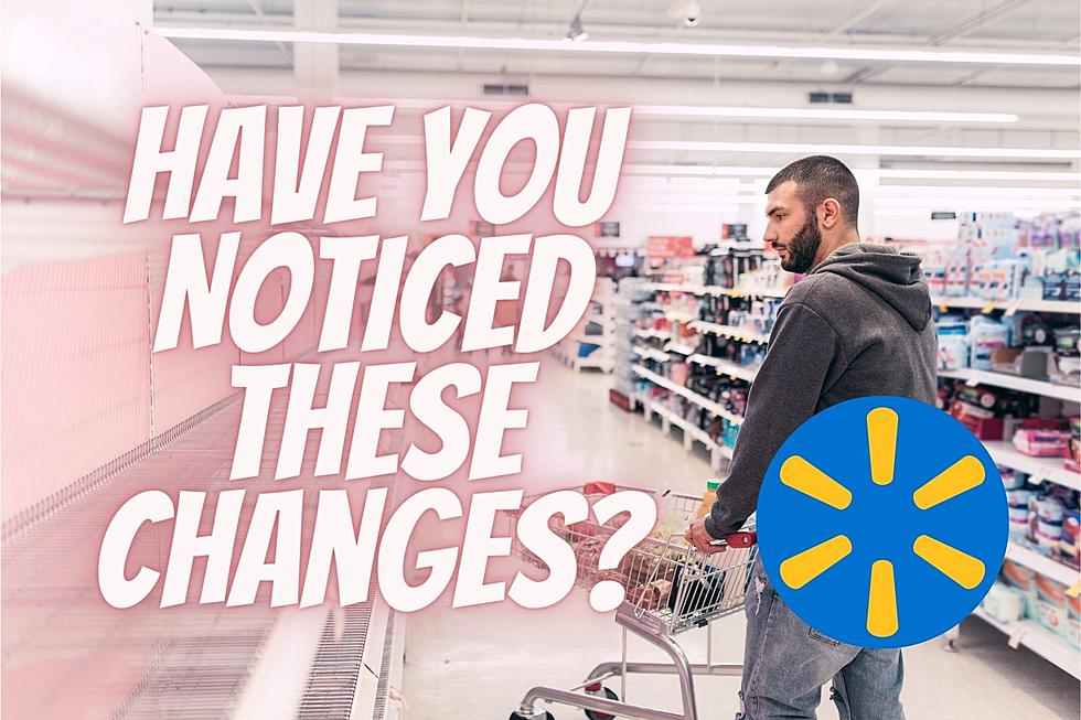 Is There a Big Change Coming to Our Montana Walmart&#8217;s?