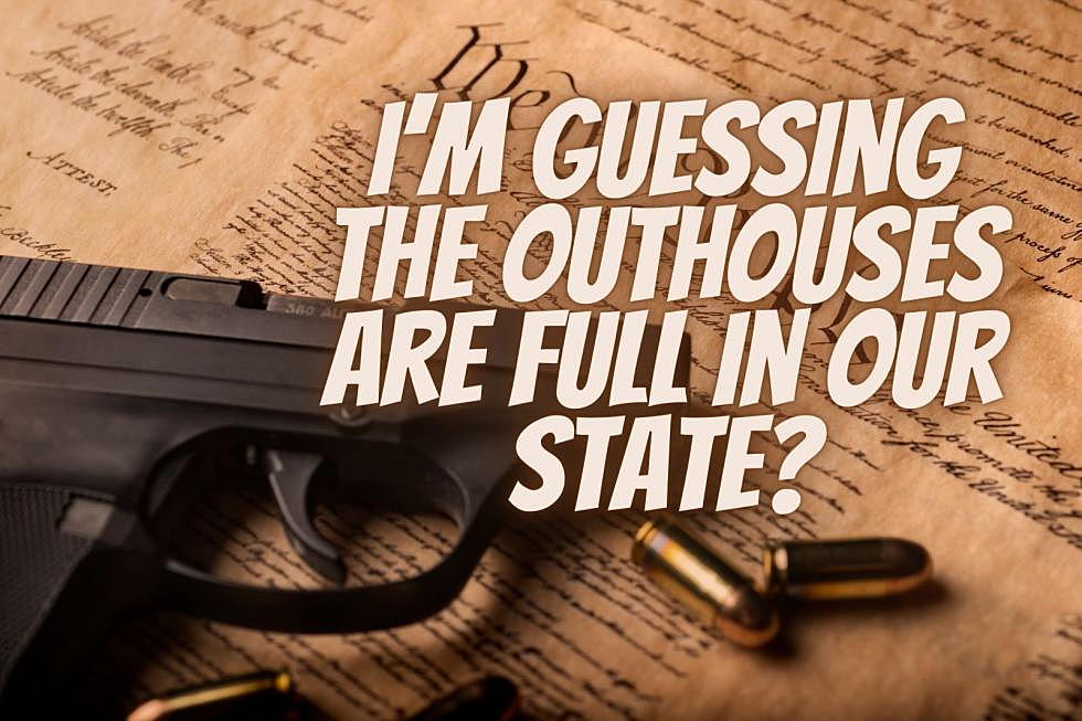 Gun Ownership in Montana Isn’t Even in the Top 10