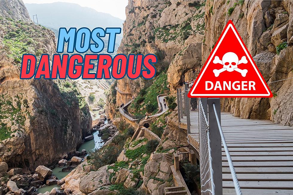 Did Montana Make the Most Dangerous National Park List?