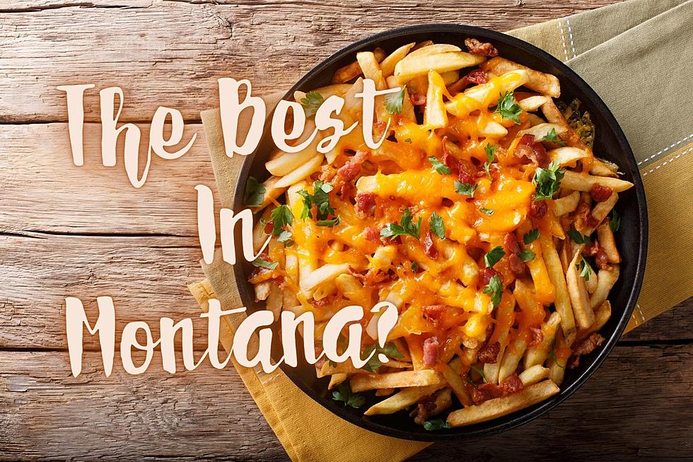 Are These Really the Best French Fries in Montana?