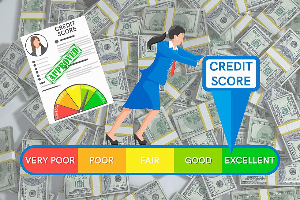 New Study Shows Montanans Have Great Credit Ratings