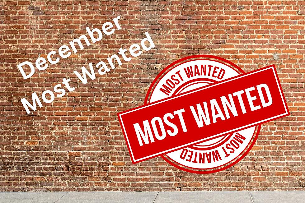 Great Falls &#038; Cascade County Most Wanted For December 2023.
