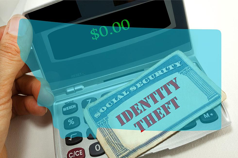 Find Out Just How Vulnerable Montana Is To Identity Theft