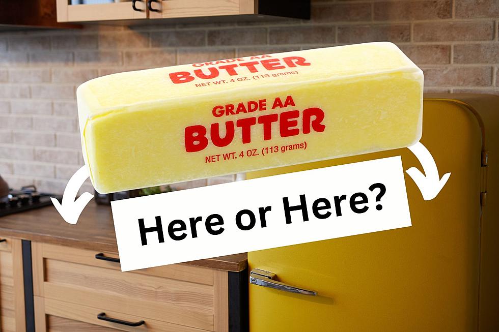 How Long Can You Leave Butter Out on the Counter?
