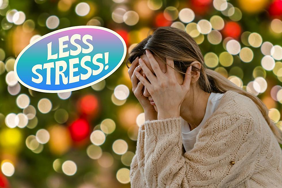 9 Simplistic Tips To Overcome Holiday Stress