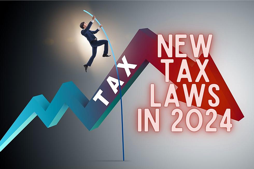 New Montana Tax Laws Are Coming For 2024