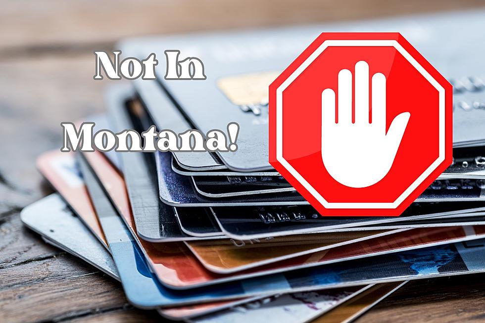 Revealing Research: Montanan&#8217;s Aren&#8217;t Fond Of This Form Of Payment