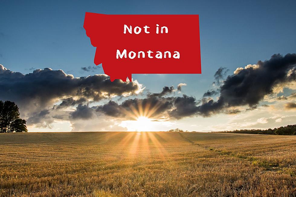 Hopefully Montana Never Gets One Of These