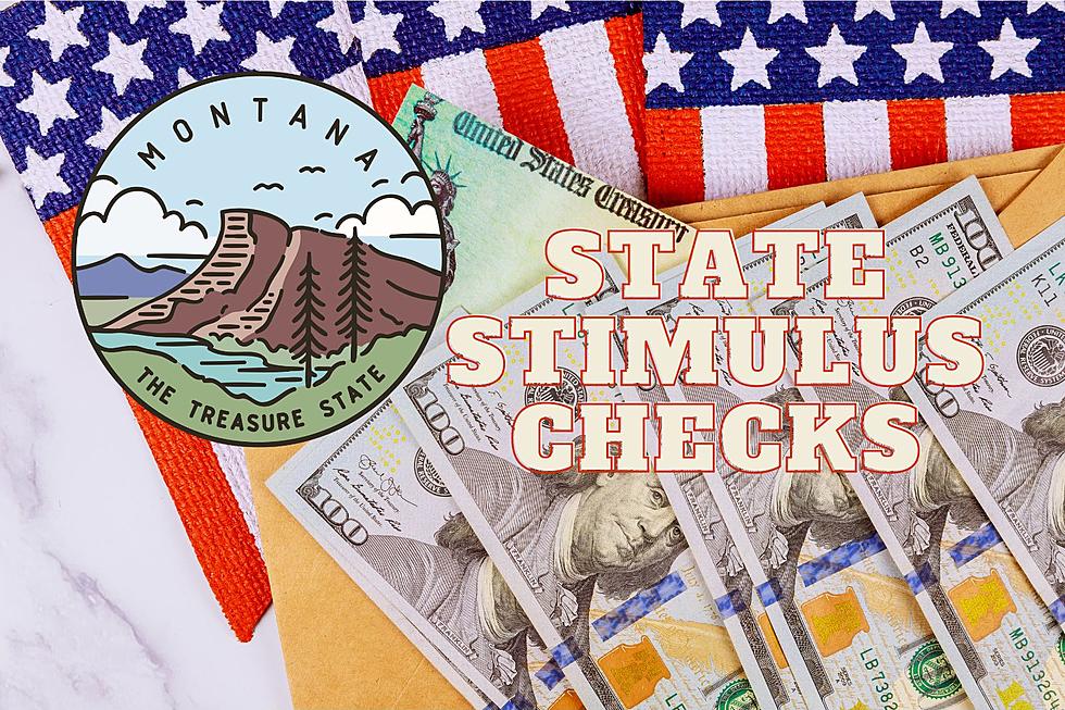 Final Days for Montana Stimulus Checks to Be Sent Out