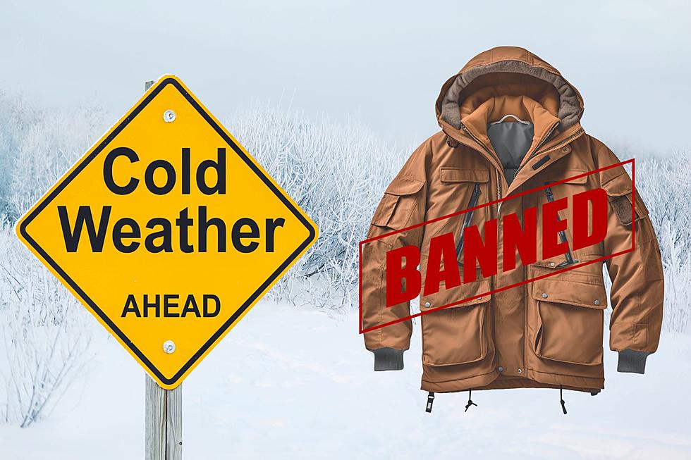 Are They Really Going To Ban GORTEX In Montana?