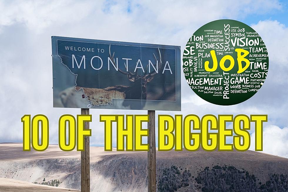 Montana's Changing Job Market: Is The State Losing Its Identity?