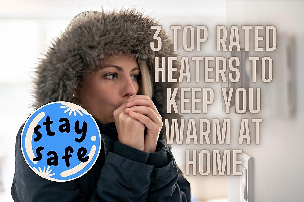 Try One of These Popular Indoor Heaters for Montana Winters